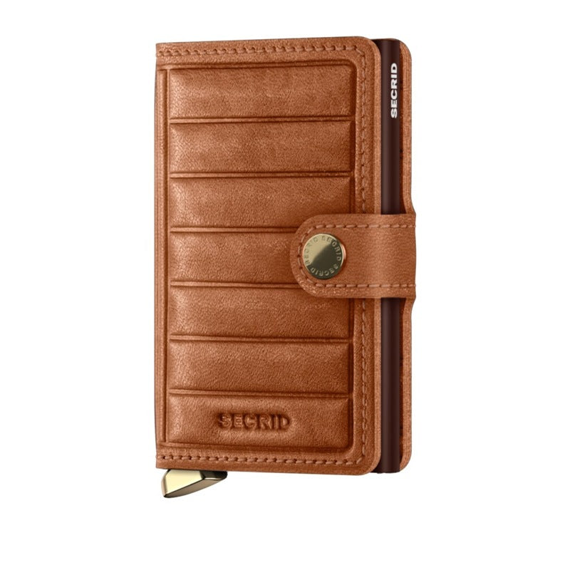 Bolsa Wallet Emboss Lines Miniwallet - Mercado de Luxo - O Maior E-Commerce de Bens, Produtos e Serviços de Luxo do Brasil.