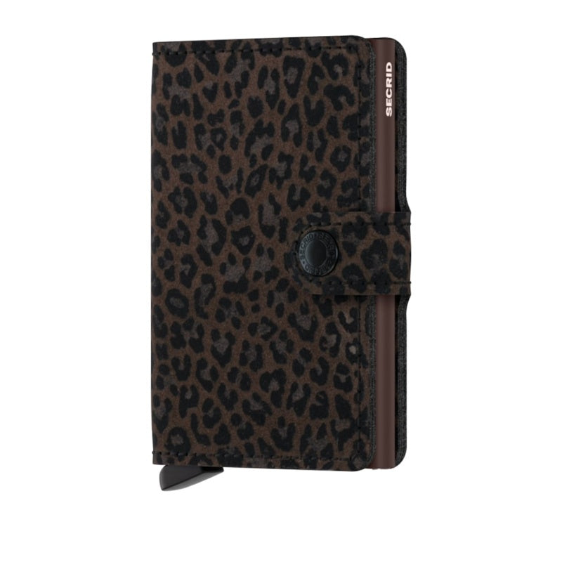 Bolsa Wallet Leo Miniwallet - Mercado de Luxo - O Maior E-Commerce de Bens, Produtos e Serviços de Luxo do Brasil.