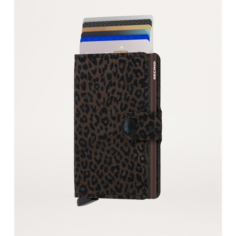 Bolsa Wallet Leo Miniwallet