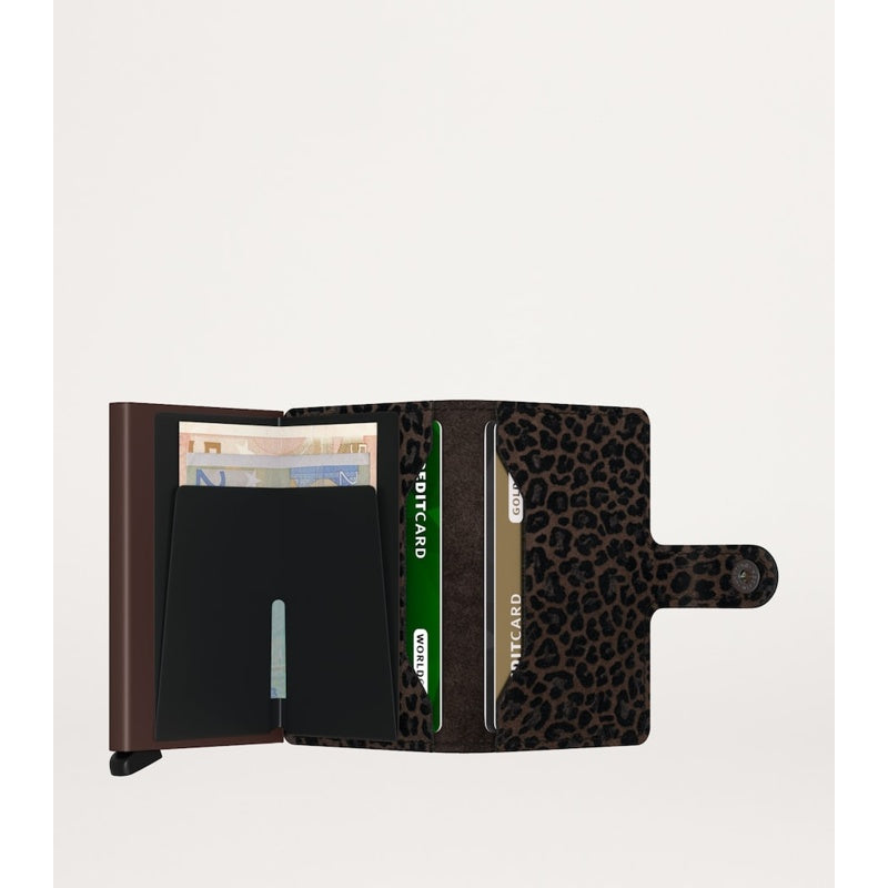 Bolsa Wallet Leo Miniwallet