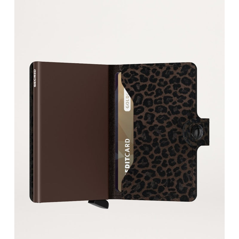 Bolsa Wallet Leo Miniwallet