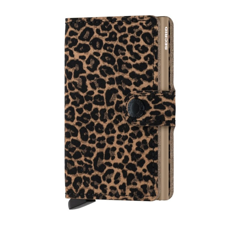 Bolsa Wallet Leo Miniwallet - Mercado de Luxo - O Maior E-Commerce de Bens, Produtos e Serviços de Luxo do Brasil.