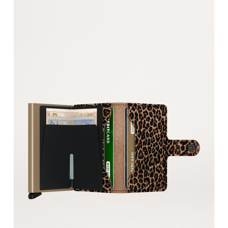 Bolsa Wallet Leo Miniwallet