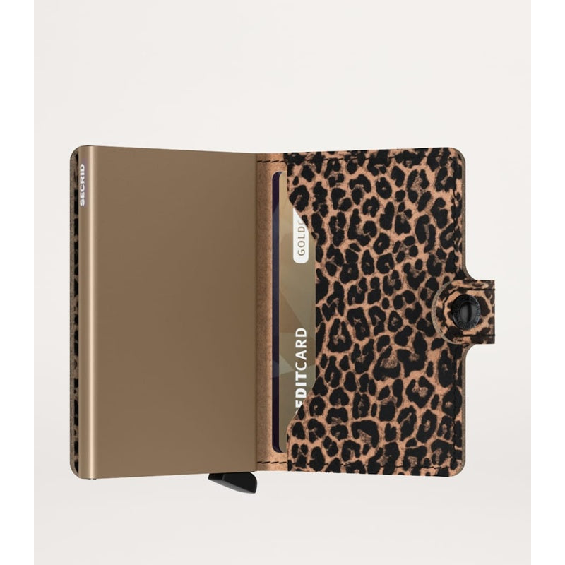 Bolsa Wallet Leo Miniwallet