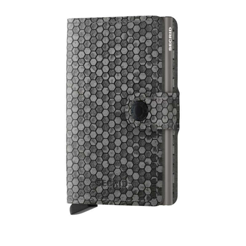 Bolsa Wallet Hexagon Miniwallet - Mercado de Luxo - O Maior E-Commerce de Bens, Produtos e Serviços de Luxo do Brasil.