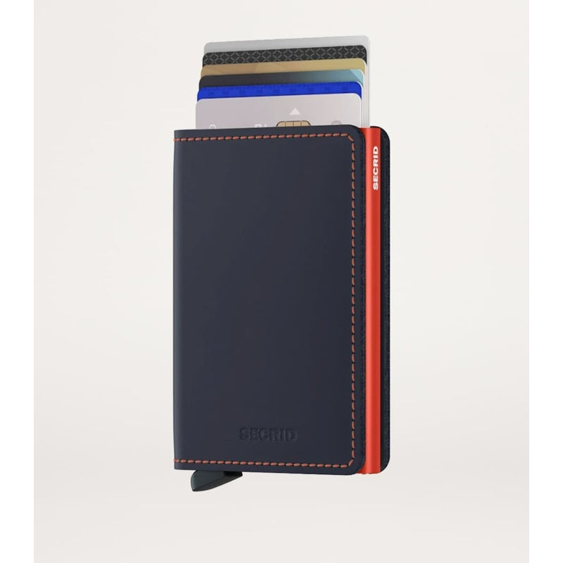 Bolsa Wallet Slim