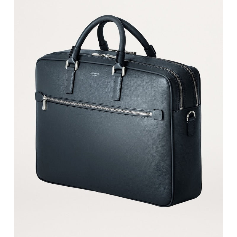 Bolsa Messenger Double Evolution