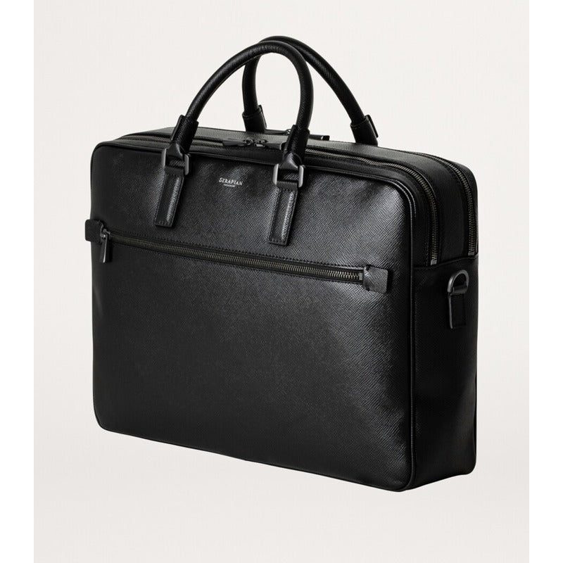 Bolsa Messenger Double Evolution