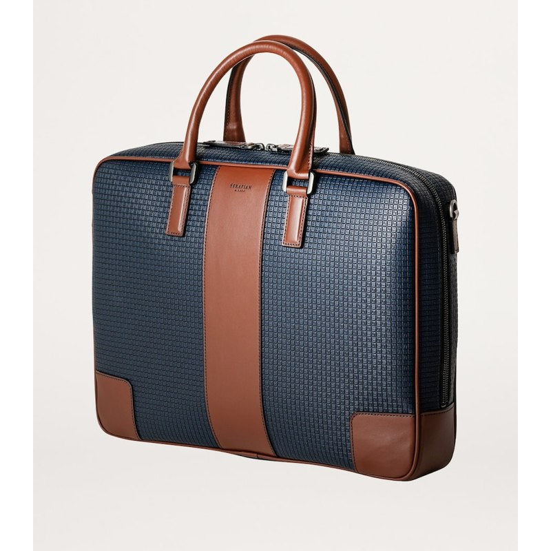 Bolsa Messenger Stepan 72 Slim