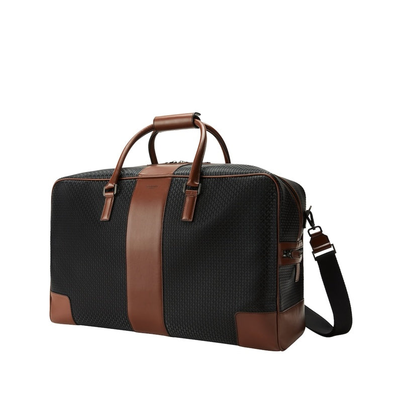 Bolsa Viagem -Trim Canvas Holdall