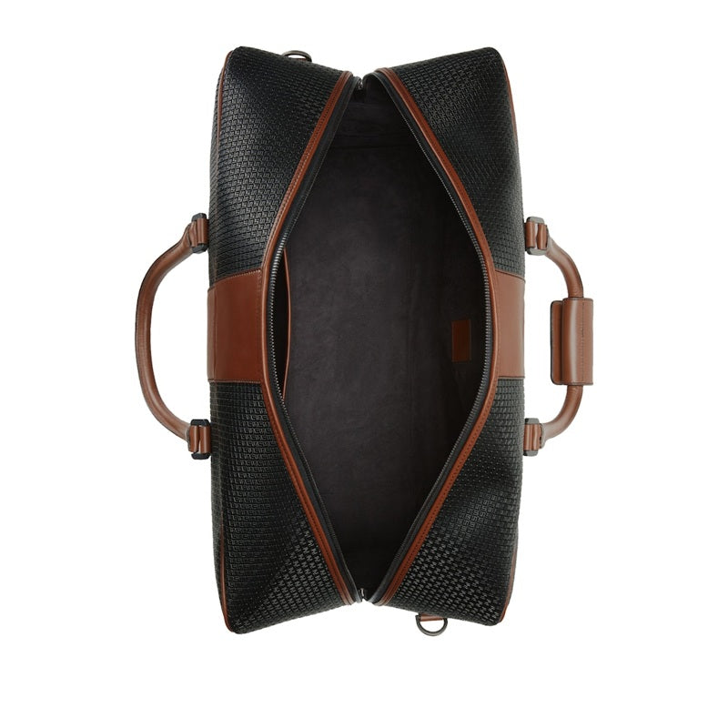 Bolsa Viagem -Trim Canvas Holdall