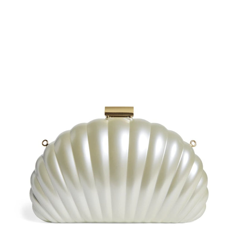 Bolsa Clutch Monet - Mercado de Luxo - O Maior E-Commerce de Bens, Produtos e Serviços de Luxo do Brasil.