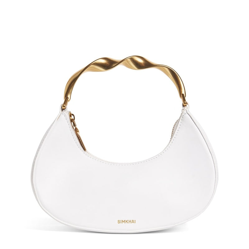 Bolsa Handle Nixi Twist - Mercado de Luxo - O Maior E-Commerce de Bens, Produtos e Serviços de Luxo do Brasil.