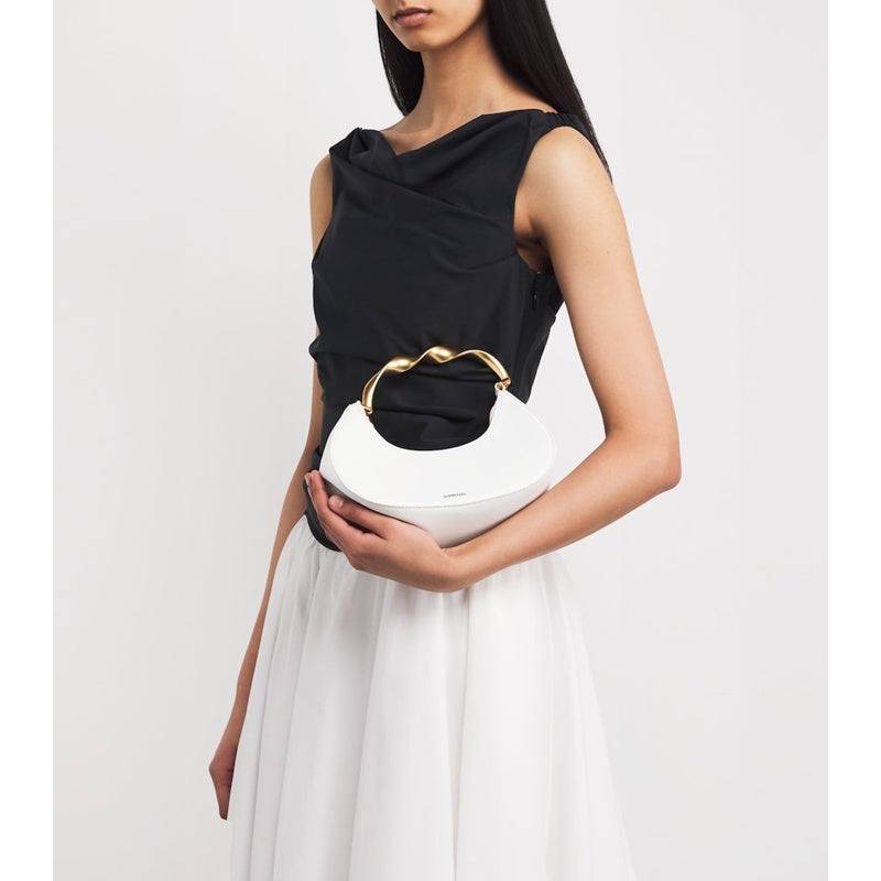 Bolsa Handle Nixi Twist