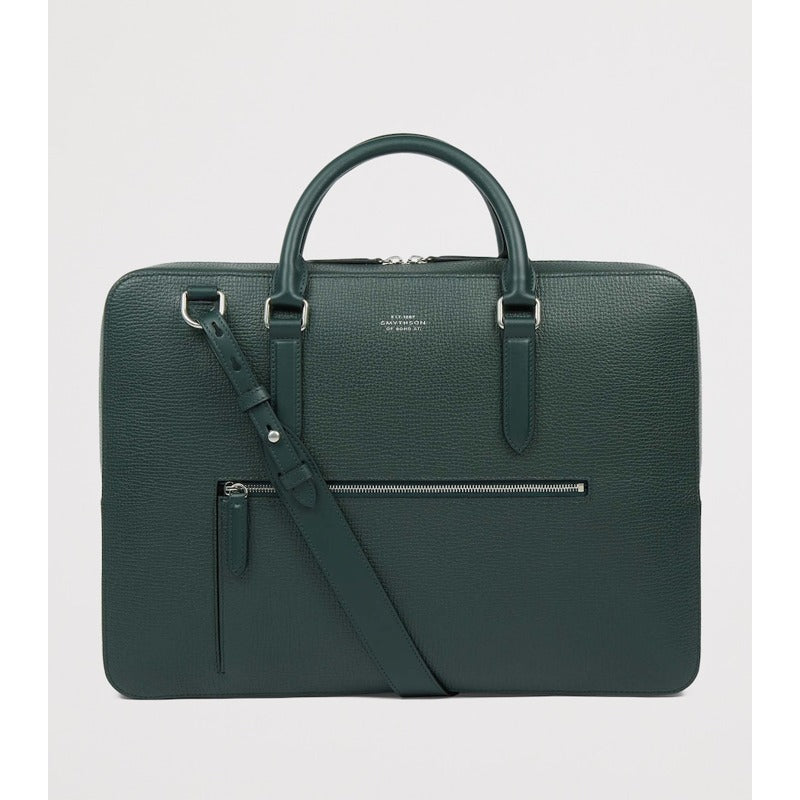 Bolsa Messenger Ludlow Slim