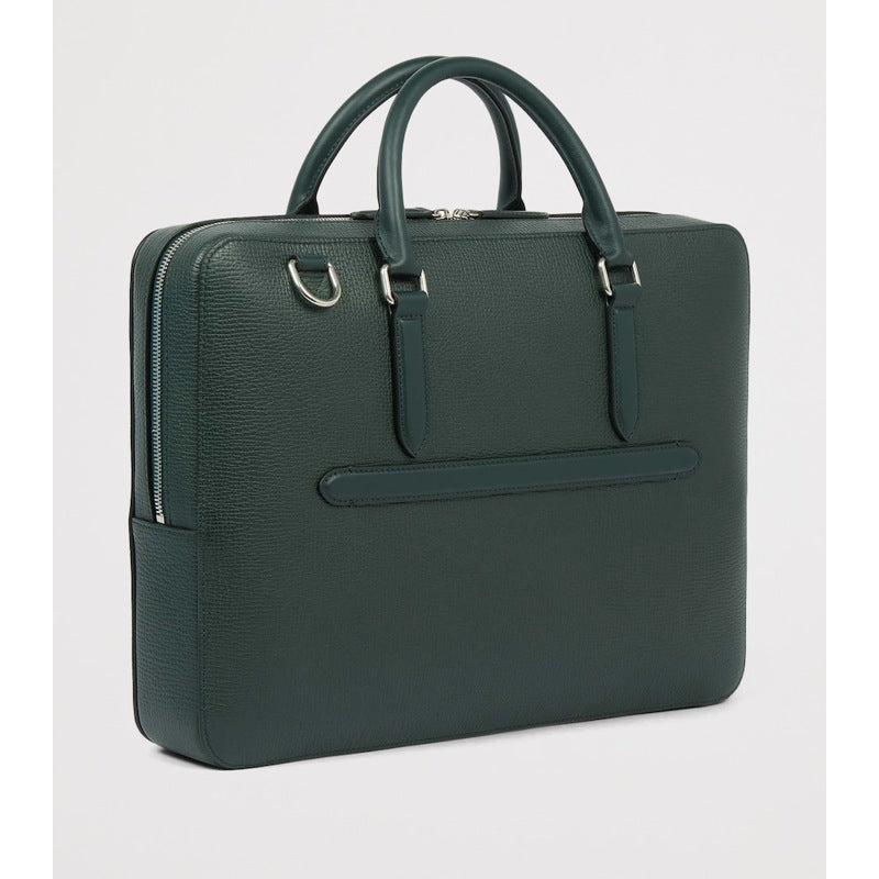 Bolsa Messenger Ludlow Slim