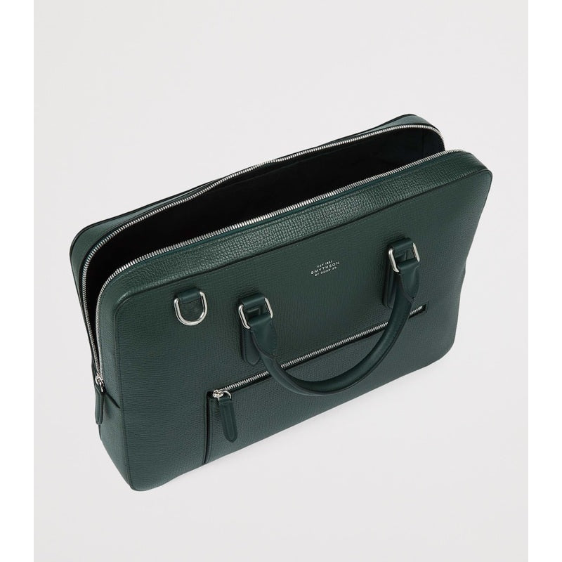 Bolsa Messenger Ludlow Slim