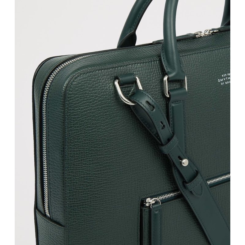 Bolsa Messenger Ludlow Slim