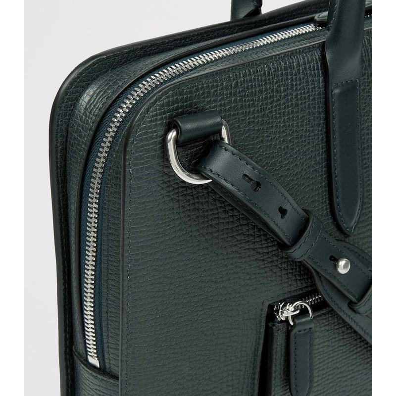 Bolsa Messenger Ludlow Calf Ultra Slim