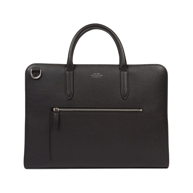 Bolsa Messenger Ultra Slim - Mercado de Luxo - O Maior E-Commerce de Bens, Produtos e Serviços de Luxo do Brasil.