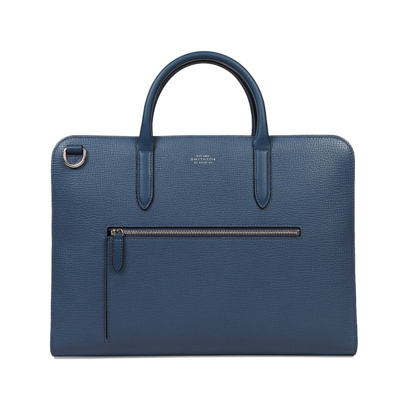 Bolsa Messenger Ultra Slim - Mercado de Luxo - O Maior E-Commerce de Bens, Produtos e Serviços de Luxo do Brasil.