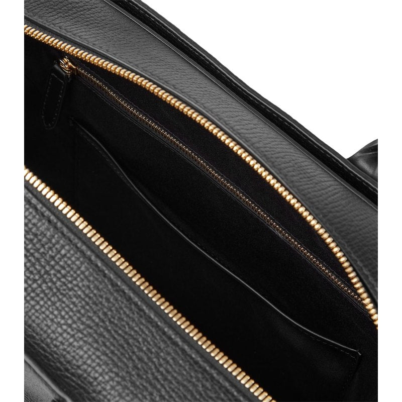 Bolsa Messenger Grained Lytton