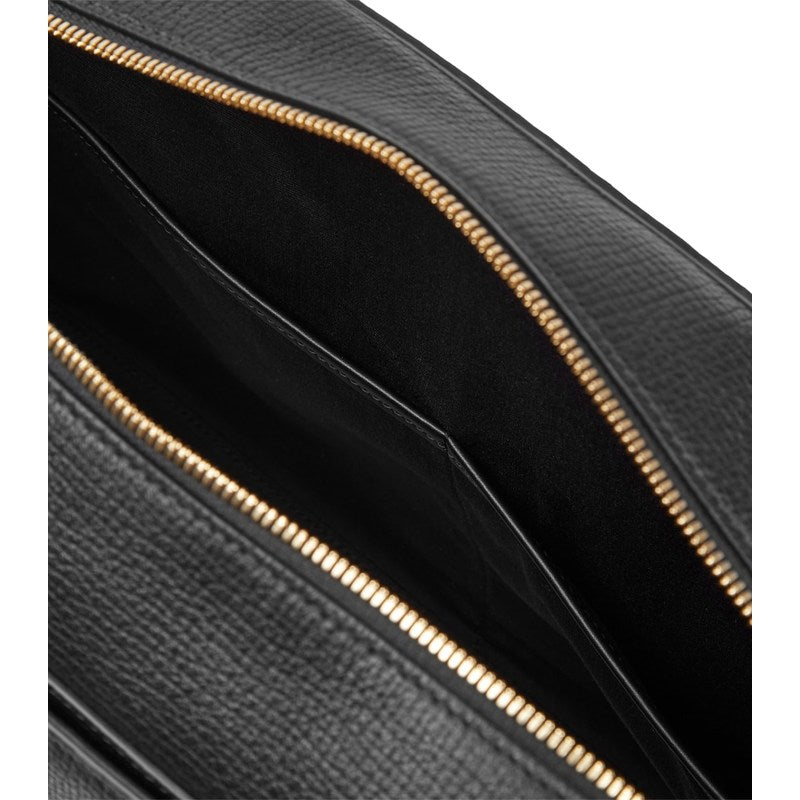 Bolsa Messenger Grained Lytton