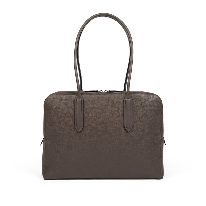 Bolsa Messenger Grained Lytton