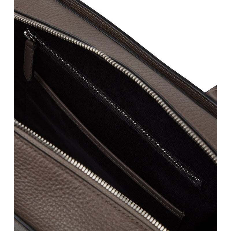 Bolsa Messenger Grained Lytton