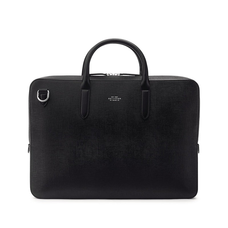 Bolsa Messenger Brief - Mercado de Luxo - O Maior E-Commerce de Bens, Produtos e Serviços de Luxo do Brasil.