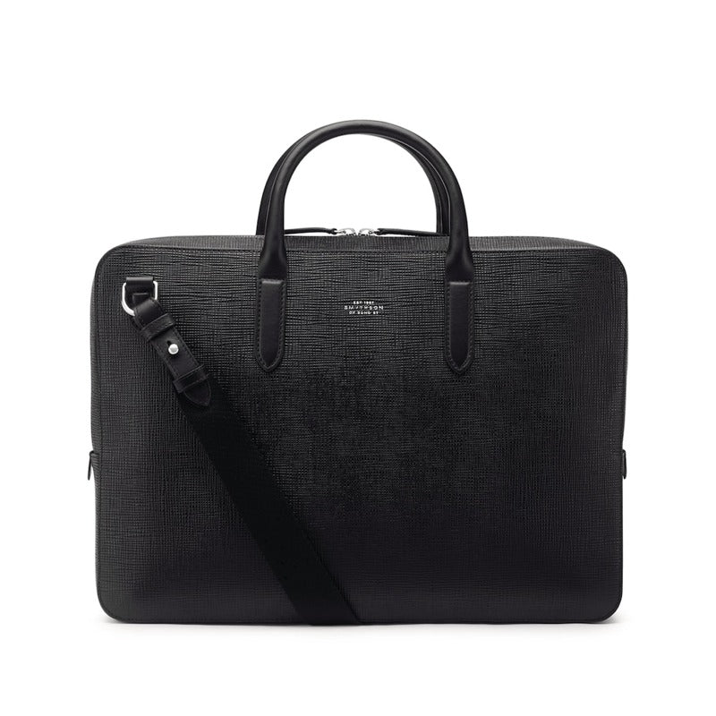 Bolsa Messenger Brief