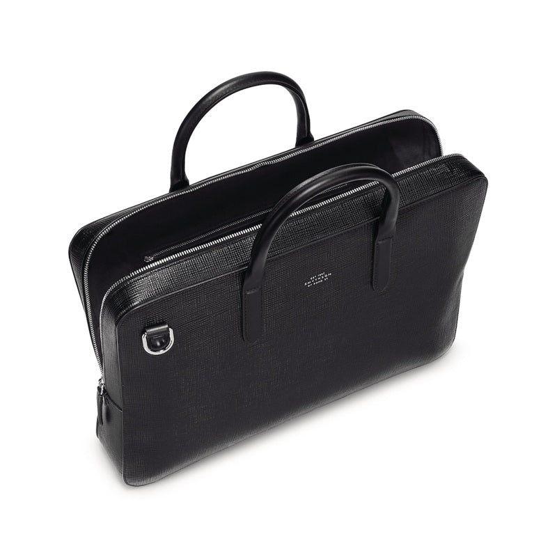 Bolsa Messenger Brief