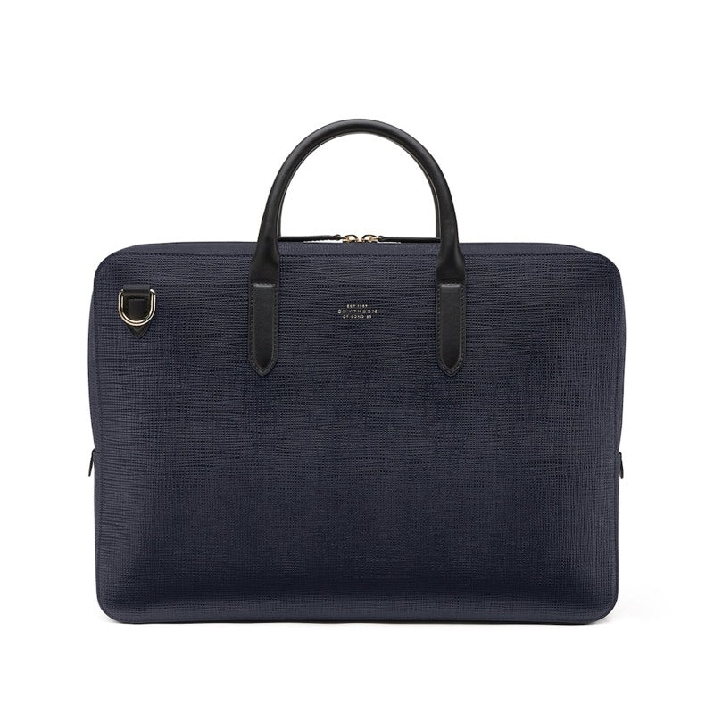 Bolsa Messenger Brief - Mercado de Luxo - O Maior E-Commerce de Bens, Produtos e Serviços de Luxo do Brasil.