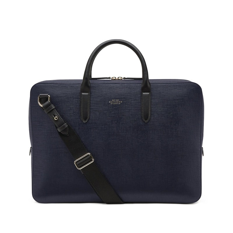 Bolsa Messenger Brief
