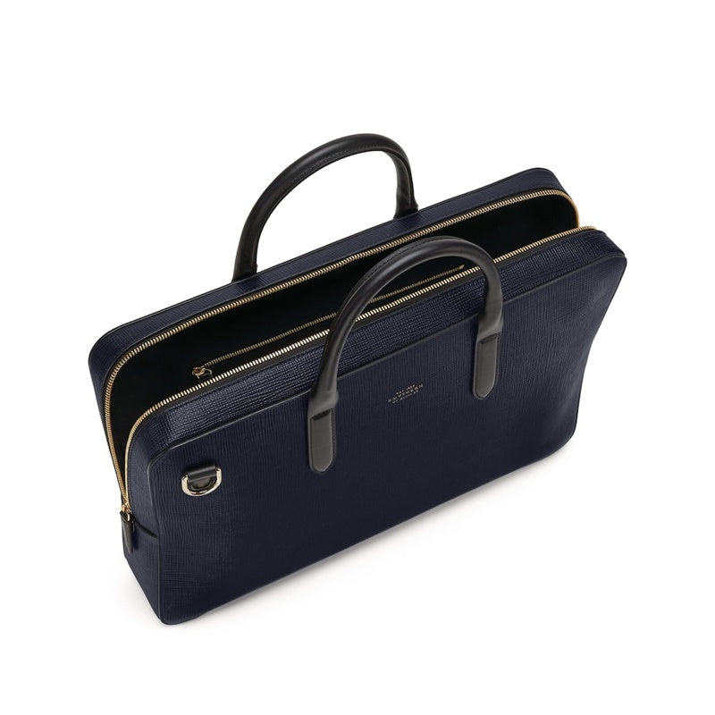 Bolsa Messenger Brief