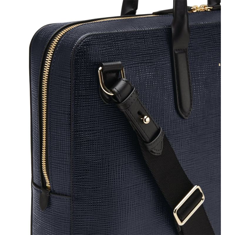 Bolsa Messenger Brief
