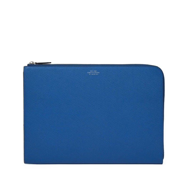 Bolsa Messenger Small Panama Laptop Case - Mercado de Luxo - O Maior E-Commerce de Bens, Produtos e Serviços de Luxo do Brasil.