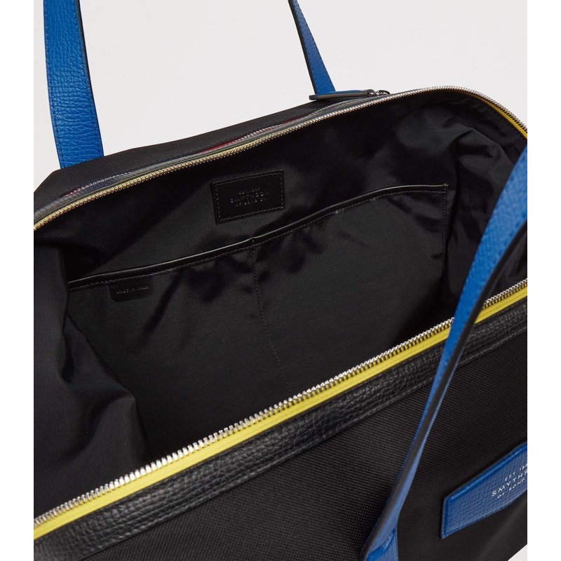 Bolsa Viagem Norton Travel