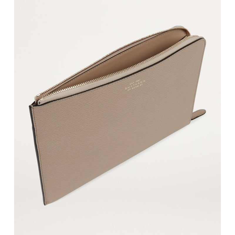 Bolsa Clutch Panama Slim