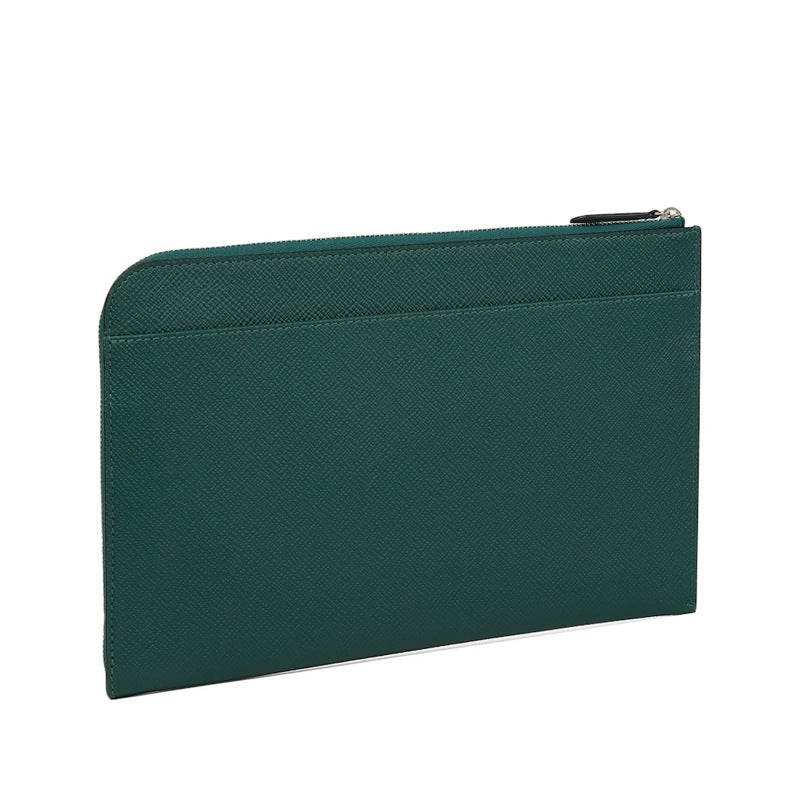 Bolsa Clutch Panama Slim