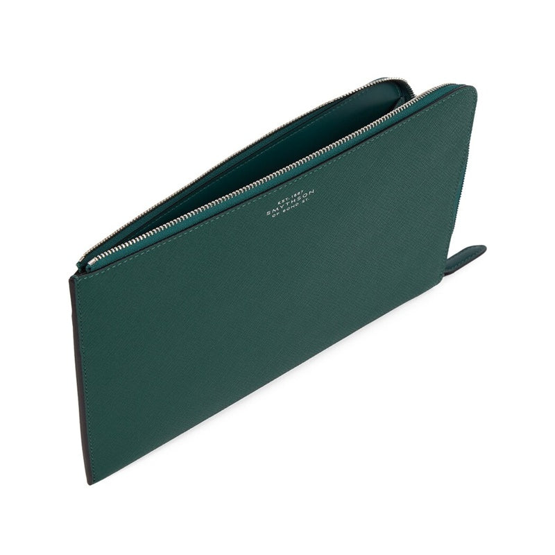 Bolsa Clutch Panama Slim