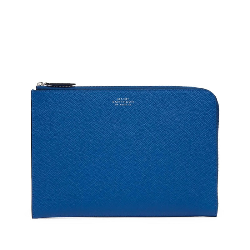 Bolsa Clutch Panama Slim - Mercado de Luxo - O Maior E-Commerce de Bens, Produtos e Serviços de Luxo do Brasil.