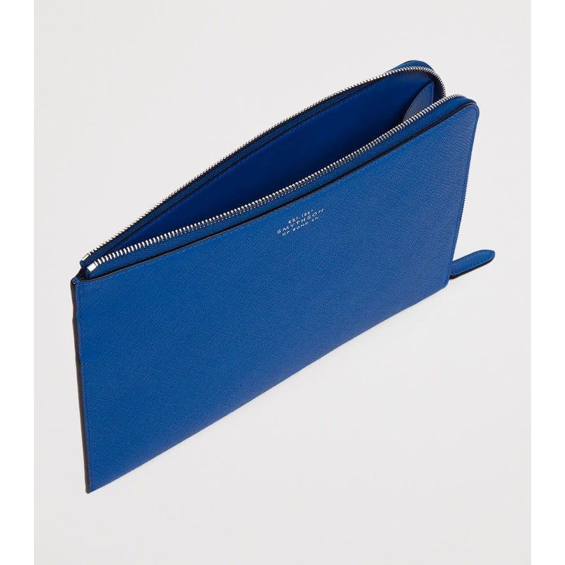 Bolsa Clutch Panama Slim