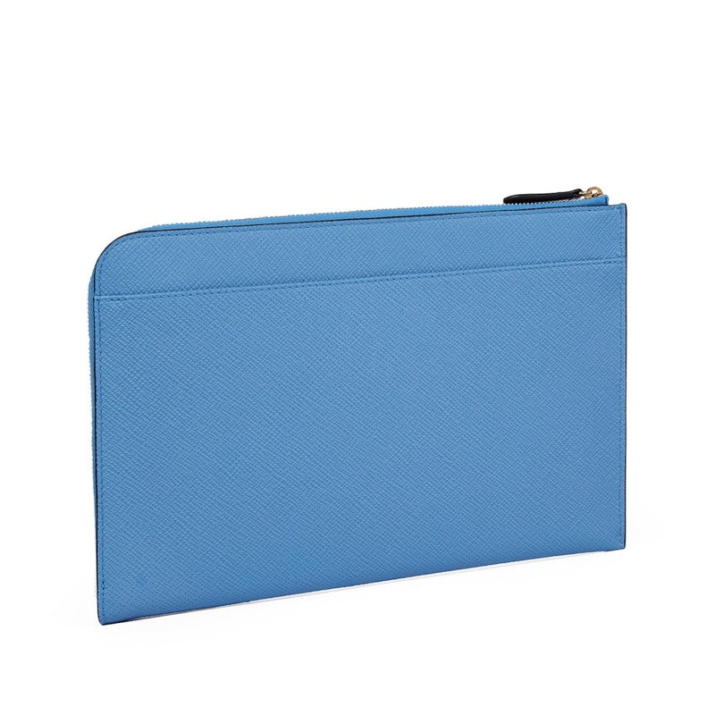 Bolsa Clutch Panama Slim