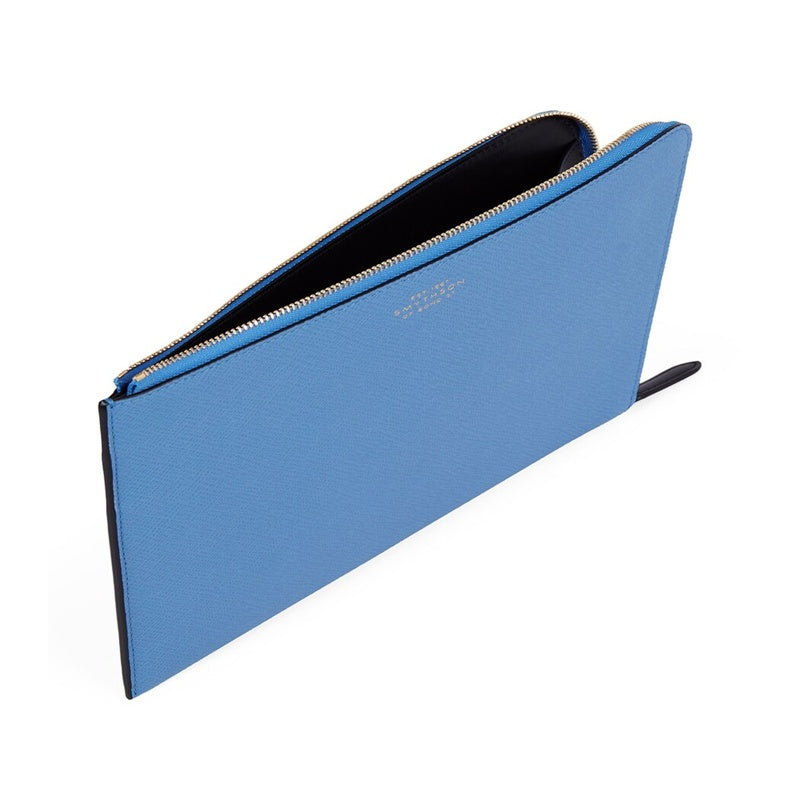 Bolsa Clutch Panama Slim