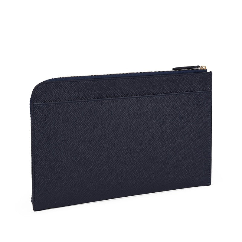 Bolsa Clutch Panama Slim