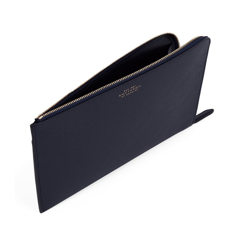 Bolsa Clutch Panama Slim