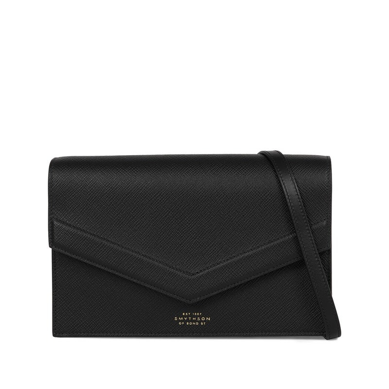 Bolsa Crossbody Panama Envelope - Mercado de Luxo - O Maior E-Commerce de Bens, Produtos e Serviços de Luxo do Brasil.