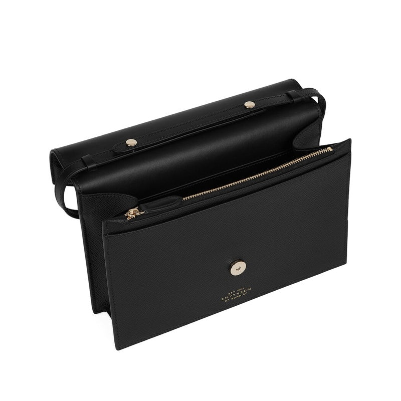 Bolsa Crossbody Panama Envelope