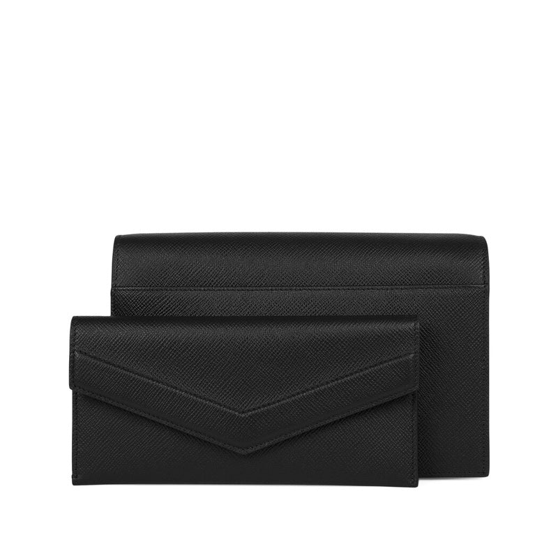 Bolsa Crossbody Panama Envelope